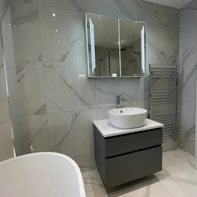 Vanity by Design ltd Gallery